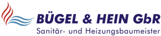 Logo Bügel und Hein GbR